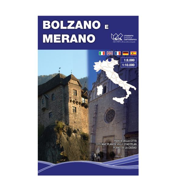 Bolzano Merano
