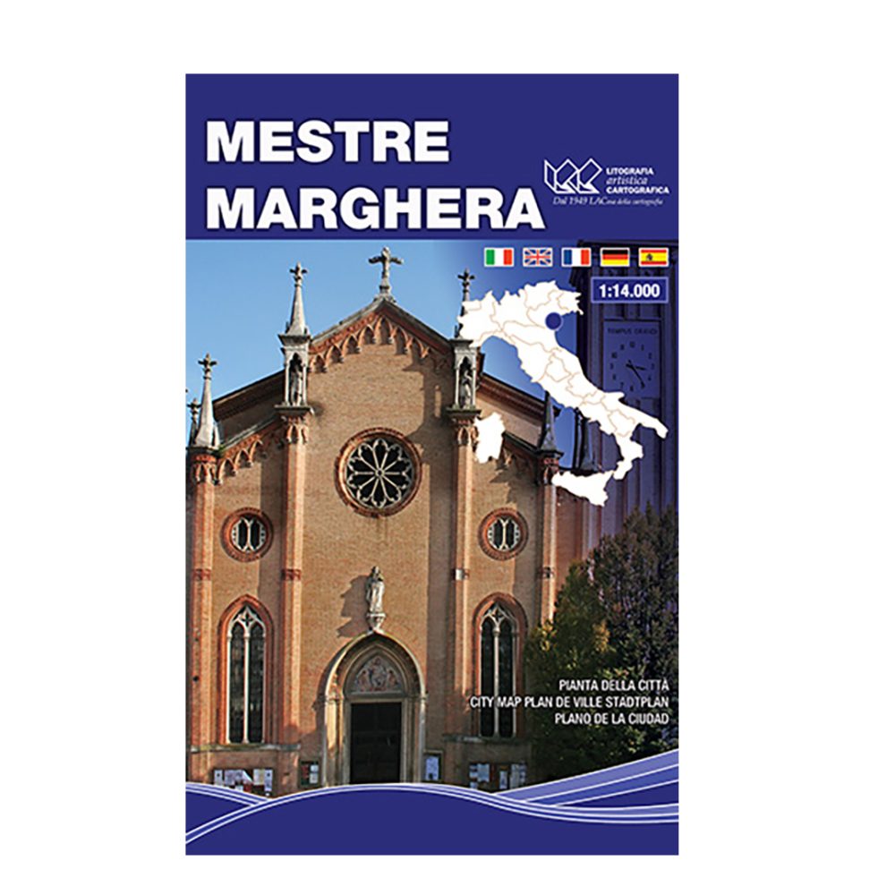 Mestre Marghera