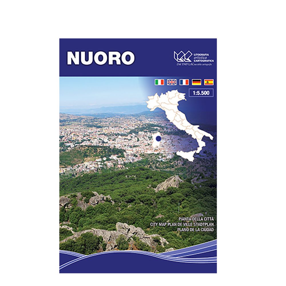 Nuoro