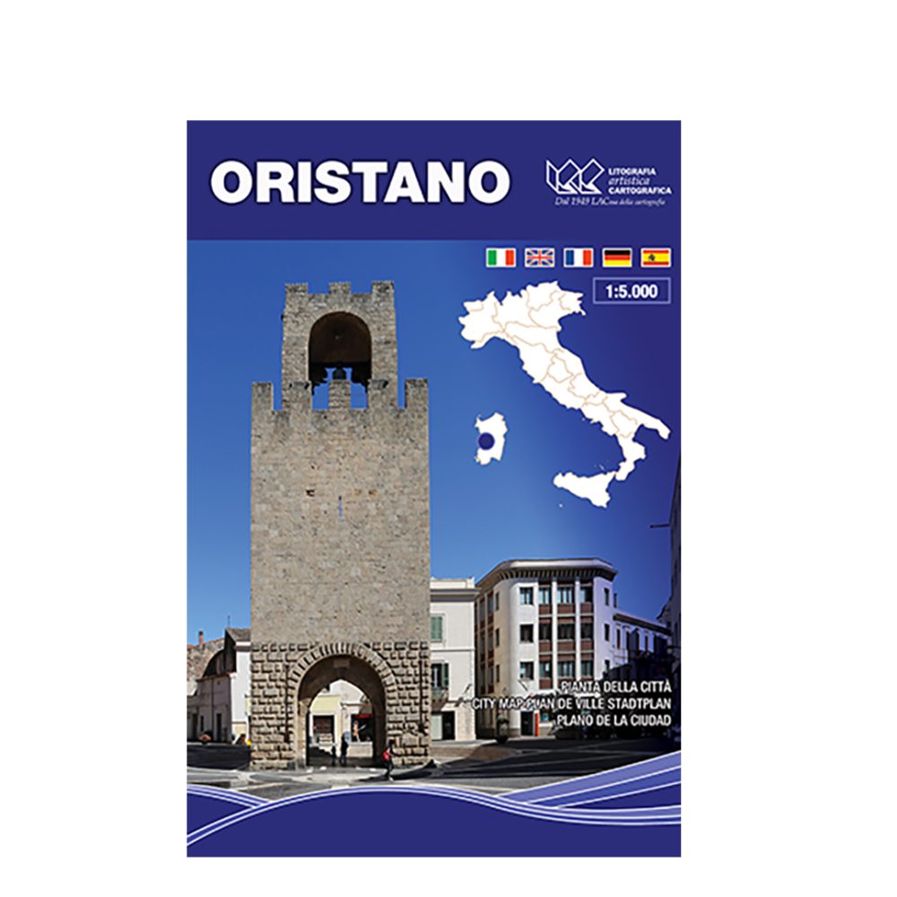 Oristano