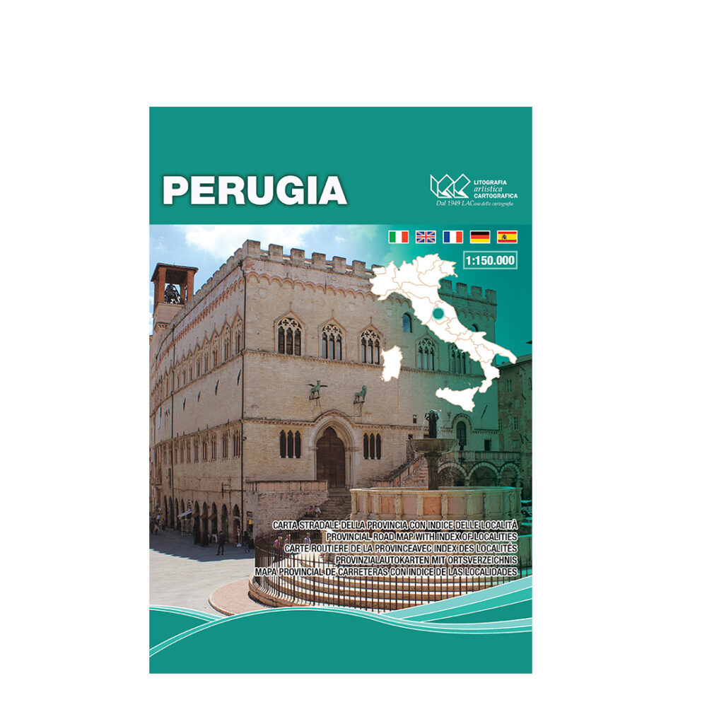 Perugia