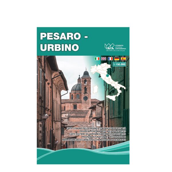 Pesaro Urbino