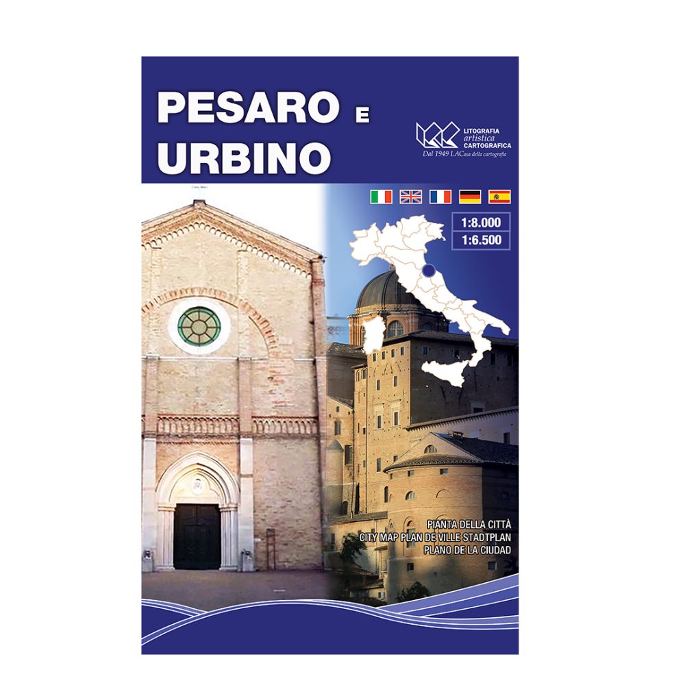 Pesaro Urbino