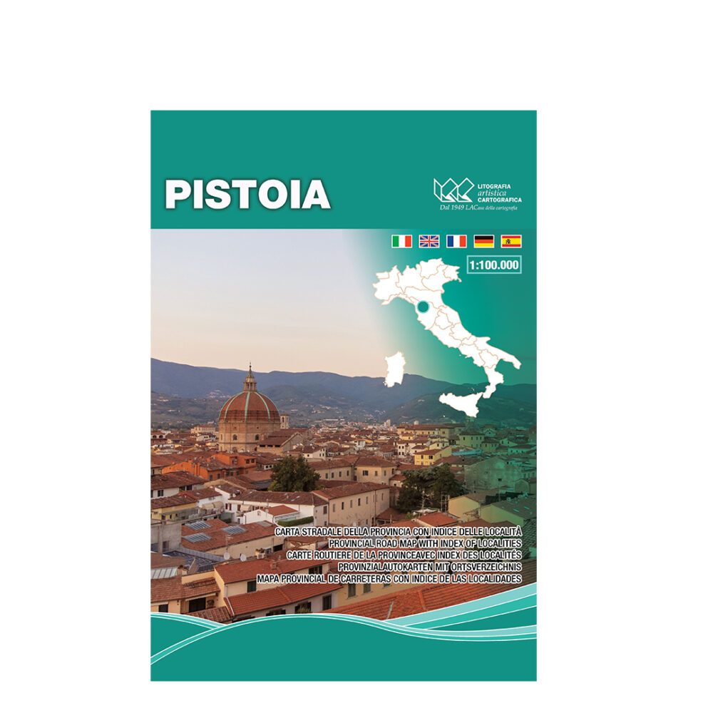 Pistoia