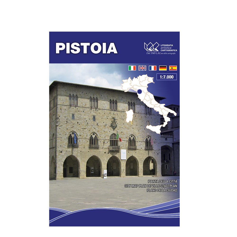 Pistoia