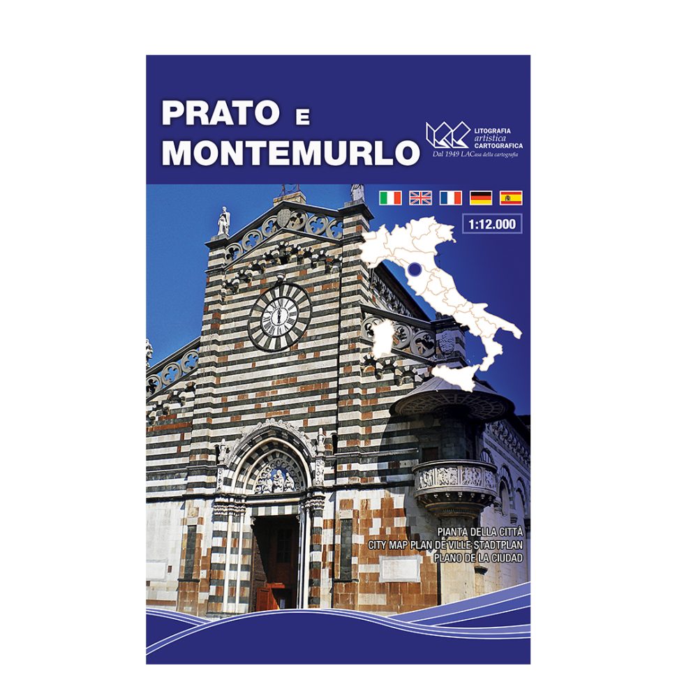 Prato E Montemurlo