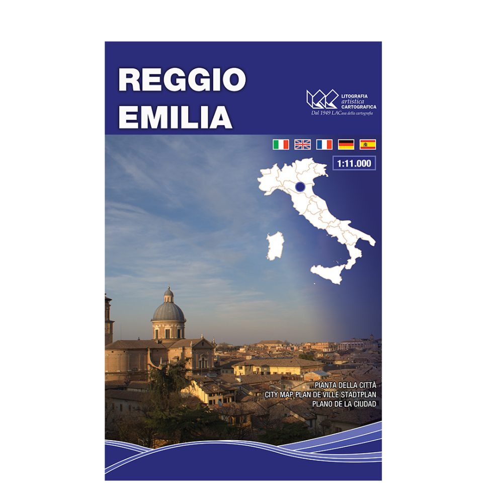 Reggio Emilia