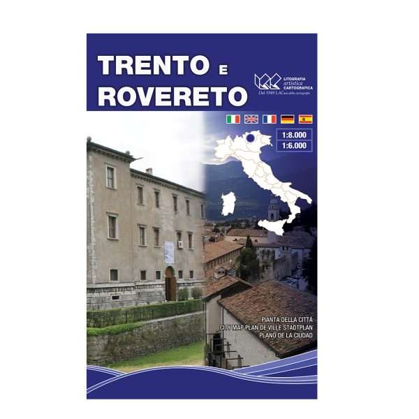 Trento Rovereto