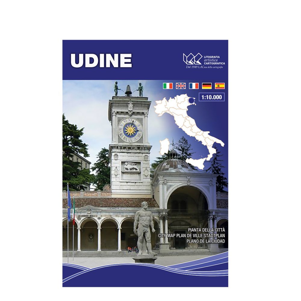 Udine