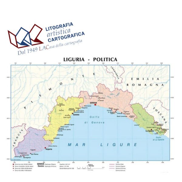 Liguria Politica