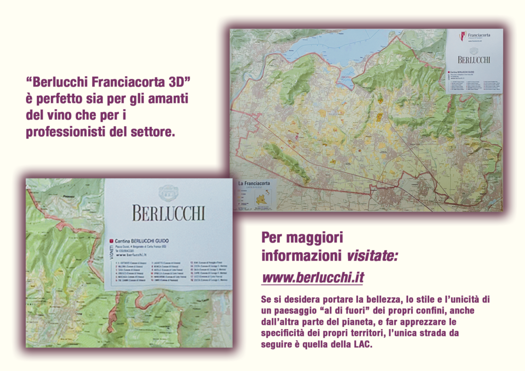 Berlucchi Franciacorta