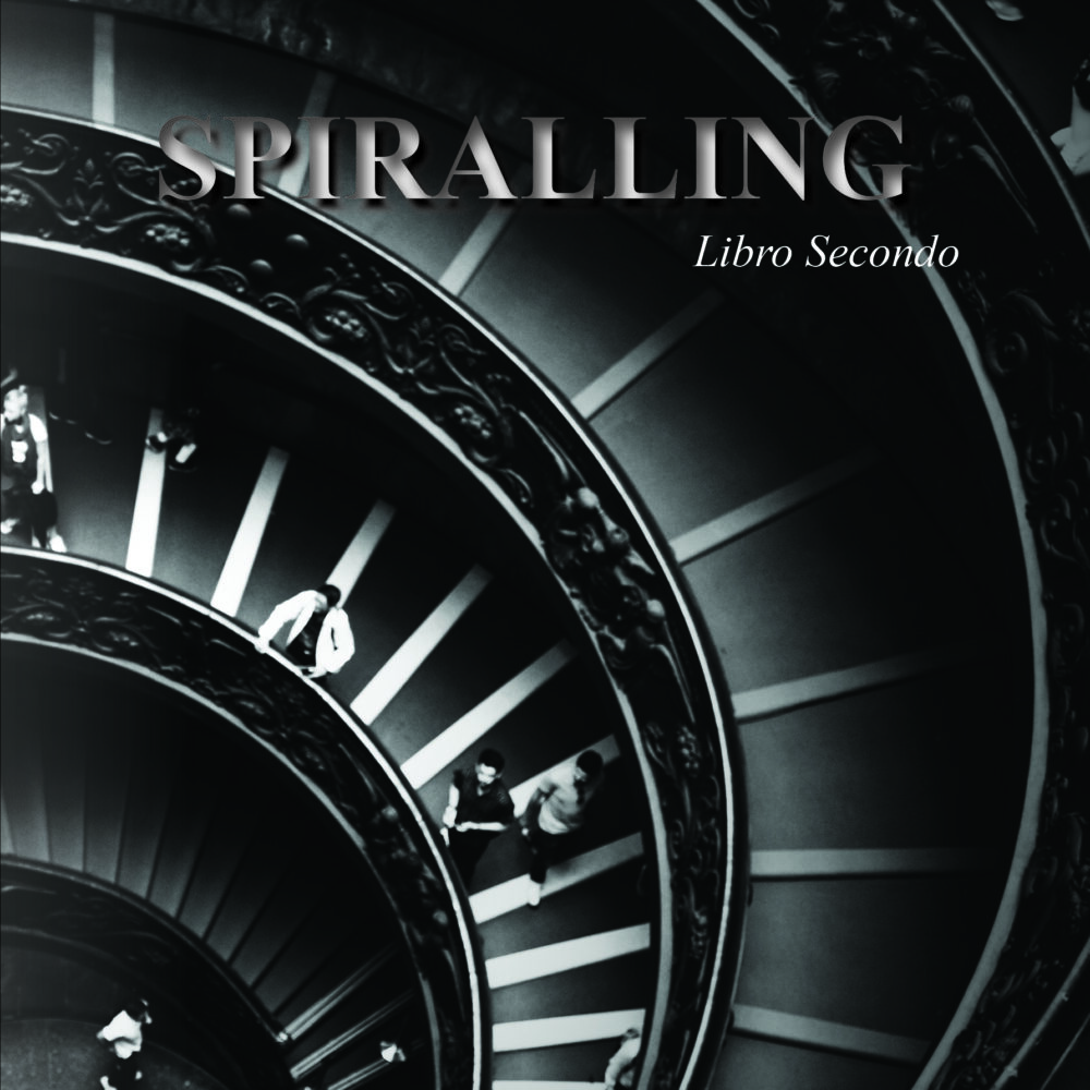 Spiralling - Libro Secondo